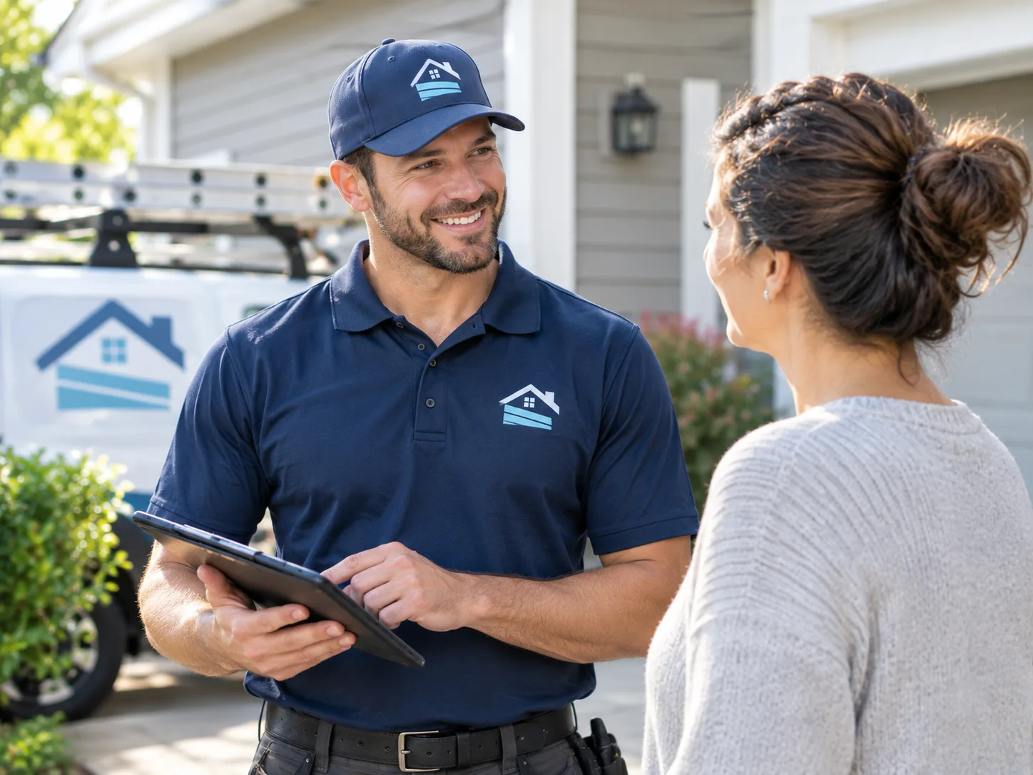 Siding Repair in Wishek, ND